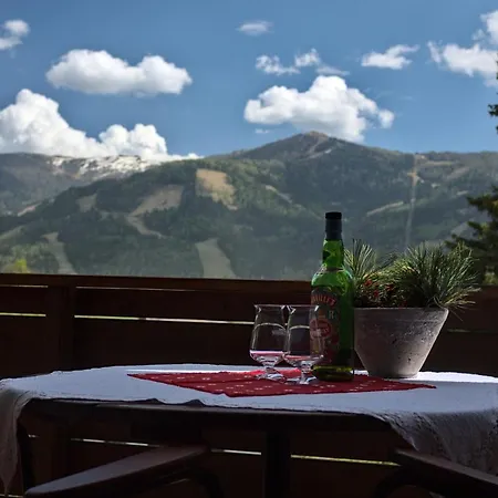 哈比奇公寓 * 巴德小基希海姆