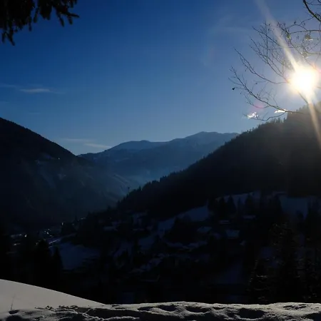 公寓 哈比奇公寓