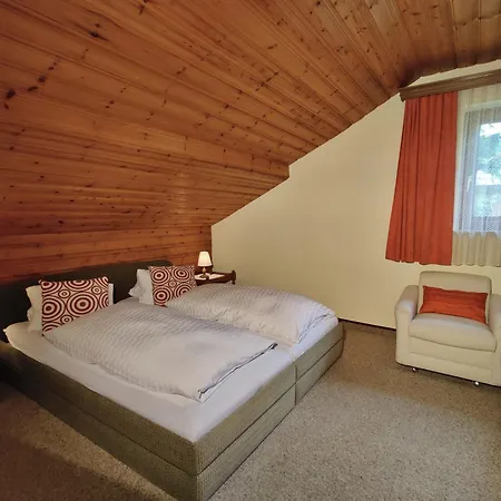 Appartementhaus Habich דירה