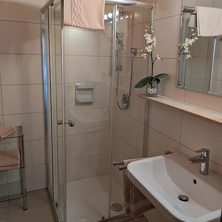 Appartementhaus Habich