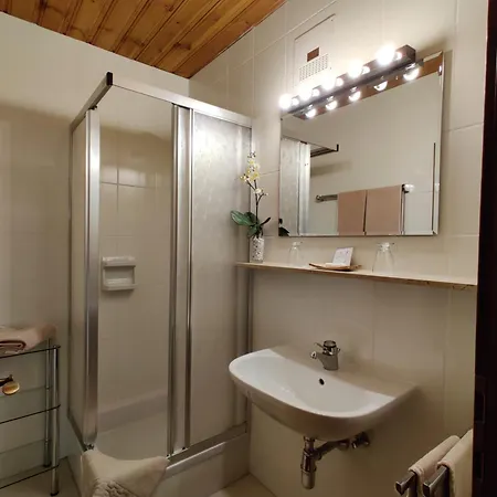 哈比奇公寓 公寓 *