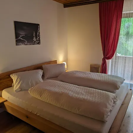 哈比奇公寓 公寓